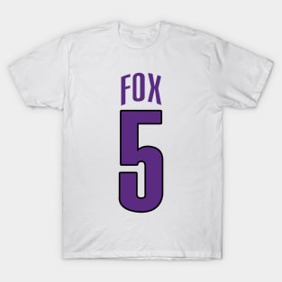 De'Aaron Fox T-Shirt